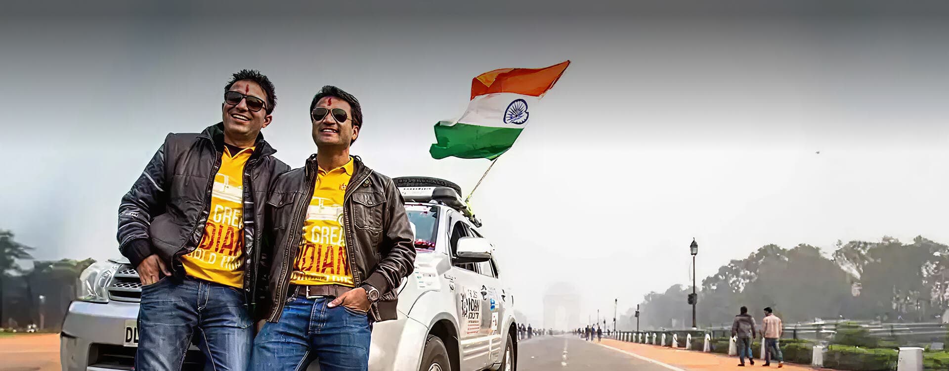 SCB Partnership Banner