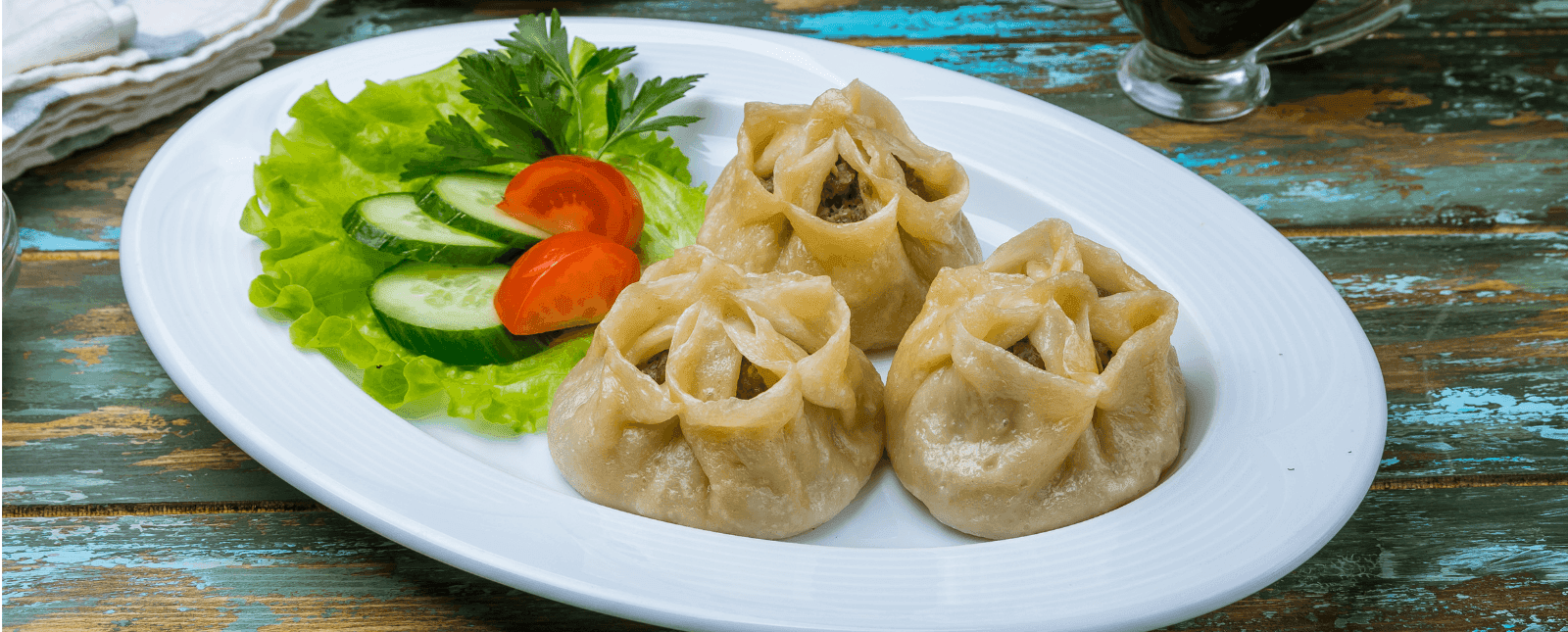 Mongolia — The Luxury Of Simplicity