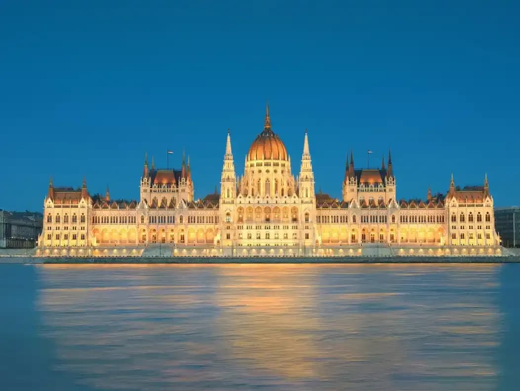 Budapest | Hungary