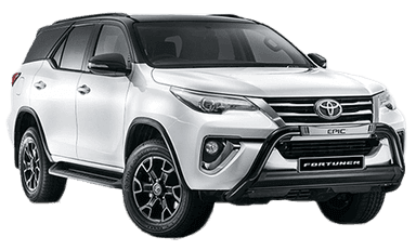 Fortuner