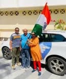 Srivijay Ravi Sastry