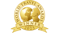 WORLD TRAVEL AWARD