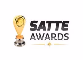 SATTE AWARDS