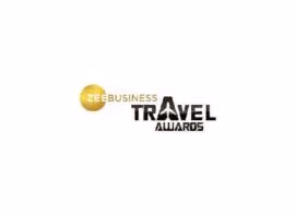 Zee Business Travel Award