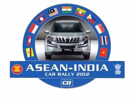 ASEAN-India Car Rally