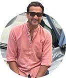 Tushar Agarwal