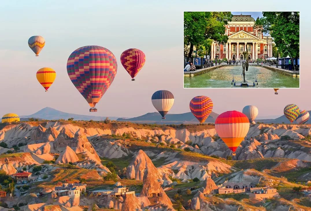 Itinerary image