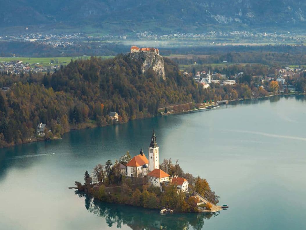 Itinerary image