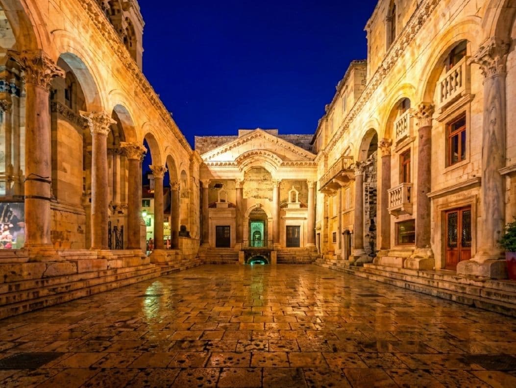 Itinerary image