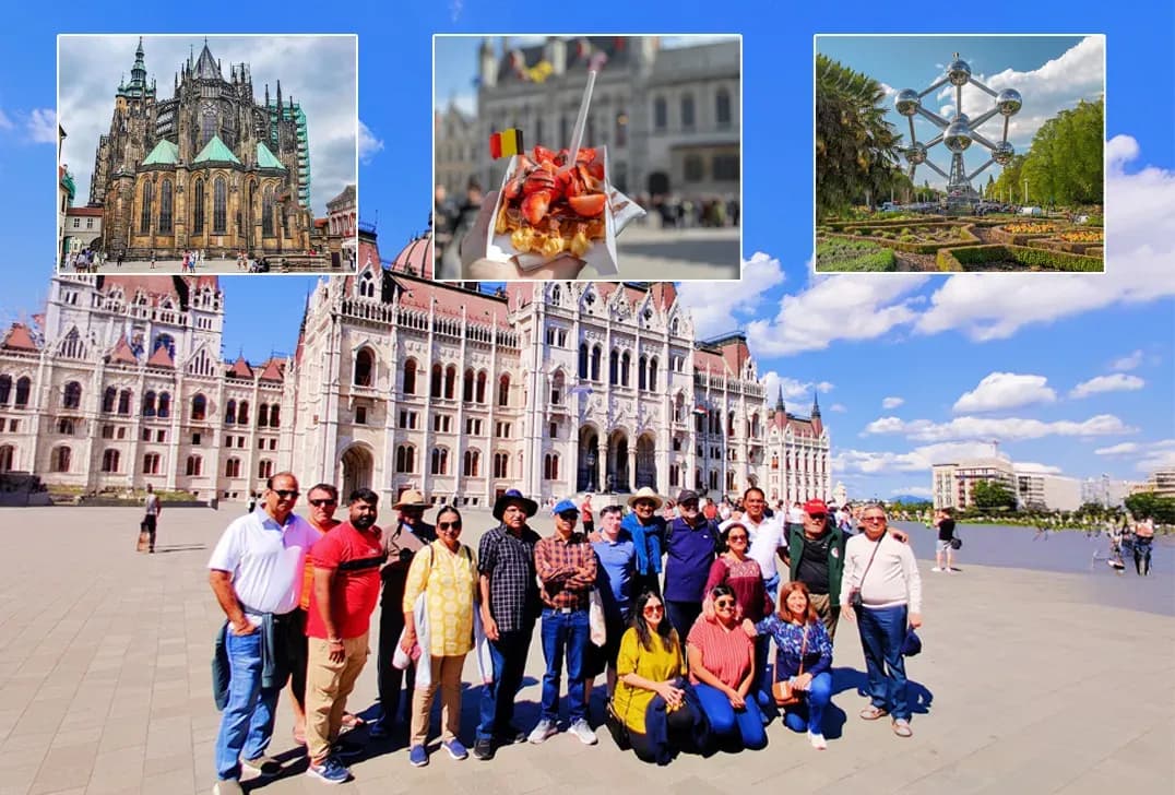 Itinerary image