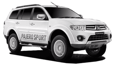Pajero