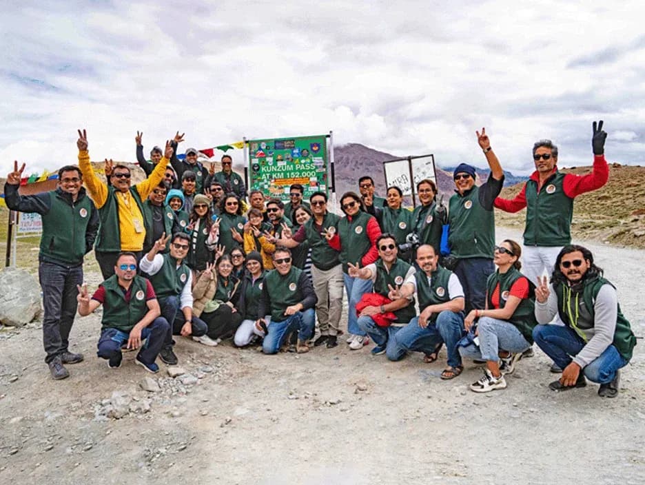 Kaza - Manali | 190 KM