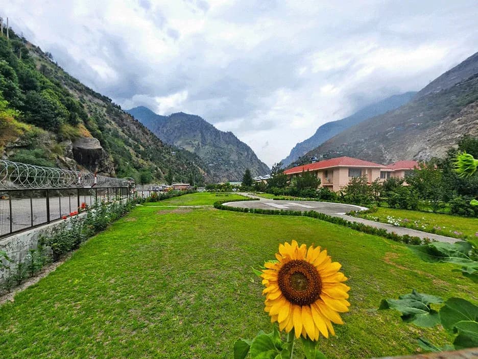 Chandigarh - Narkanda | 180 KM