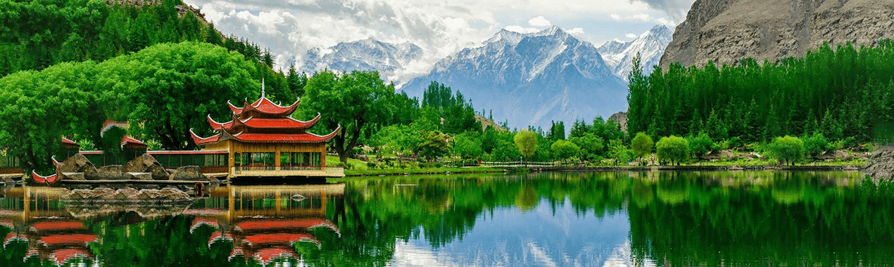 8 Most Beautiful Valleys in the World that look otherworldly