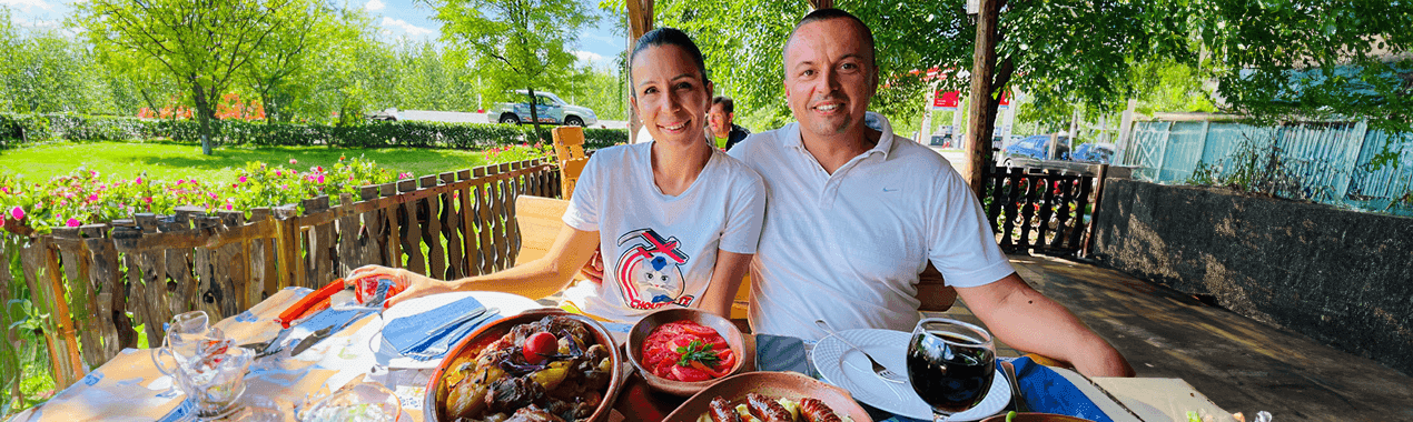 Revisiting the Battle of Vukovar Through a Serbian-Croatian Love Story
