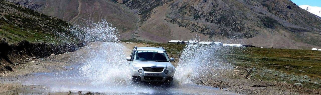 The side of Ladakh you rarely see: And how it taught me to embrace both chaos & peace