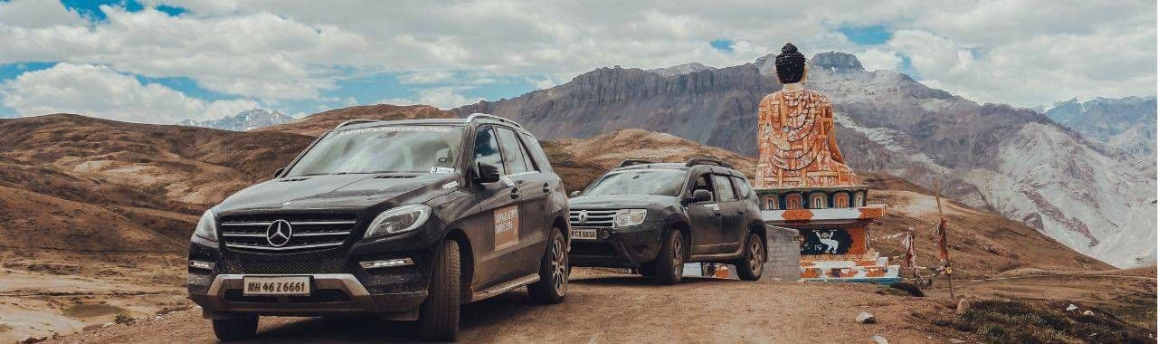 An Ode to Spiti: Where Every Traveler Becomes a Poet