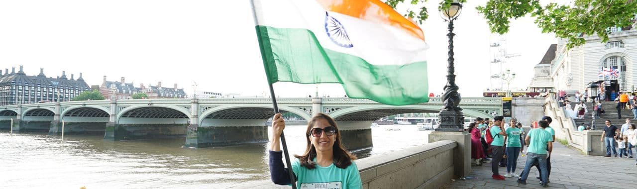 From beeping machines to bird songs: How a doctor discovered the joys of solo traveling
