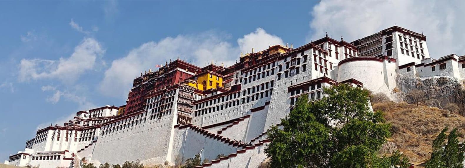Lhasatese The Ultimate Guide To A Lhasa Road Trip | Adventures Overland