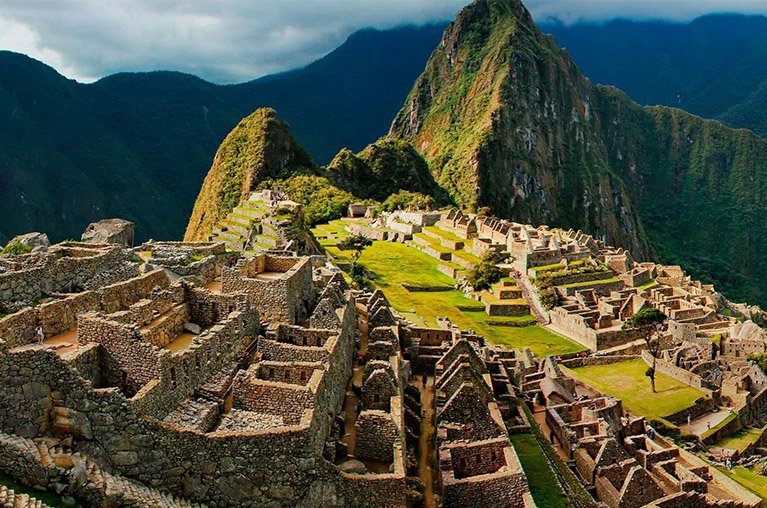 Peru Tour with Machu Picchu 