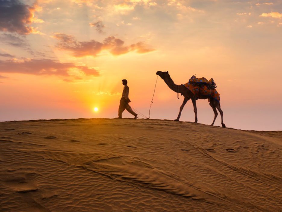 Rajasthan Tour Packages
