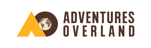 Adventures Overland Logo
