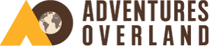 Adventures Overland Logo