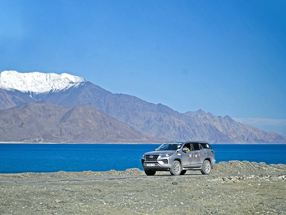 leh ladakh road trip video download